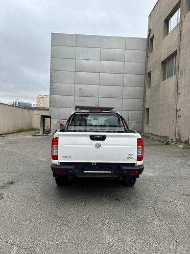 DongFeng  2024, 0 km - 2.5 l - Bakı