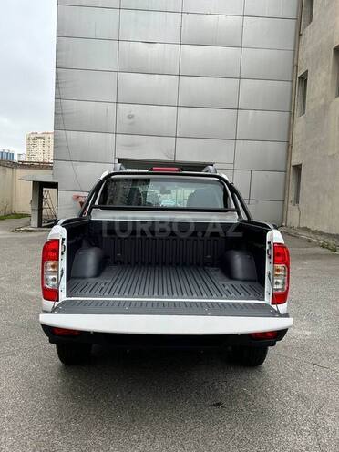 DongFeng  2024, 0 km - 2.5 l - Bakı