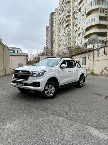 DongFeng  2024, 0 km - 2.5 l - Bakı