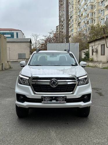 DongFeng  2024, 0 km - 2.5 l - Bakı