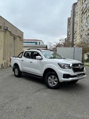 DongFeng  2024, 0 km - 2.5 l - Bakı