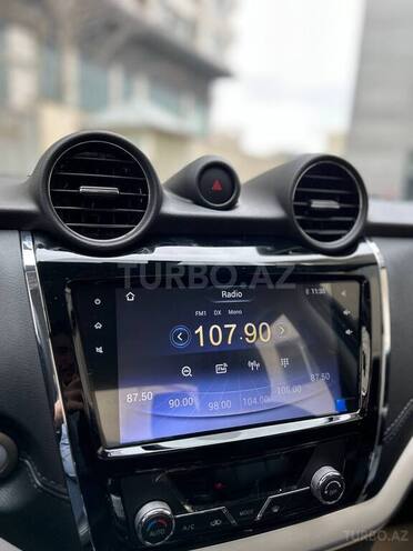 DongFeng  2024, 0 km - 2.5 l - Bakı