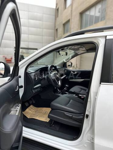 DongFeng  2024, 0 km - 2.5 l - Bakı