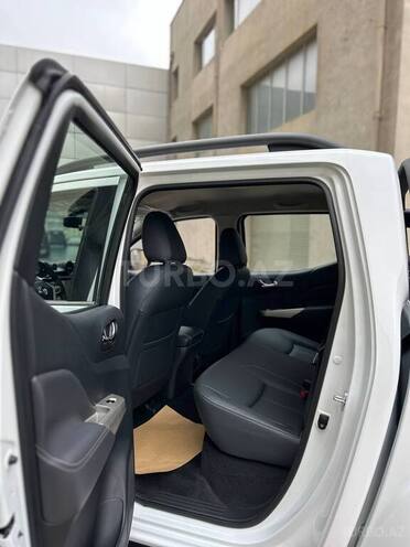 DongFeng  2024, 0 km - 2.5 l - Bakı