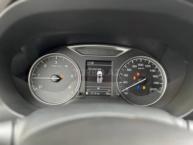DongFeng  2024, 0 km - 2.5 l - Bakı