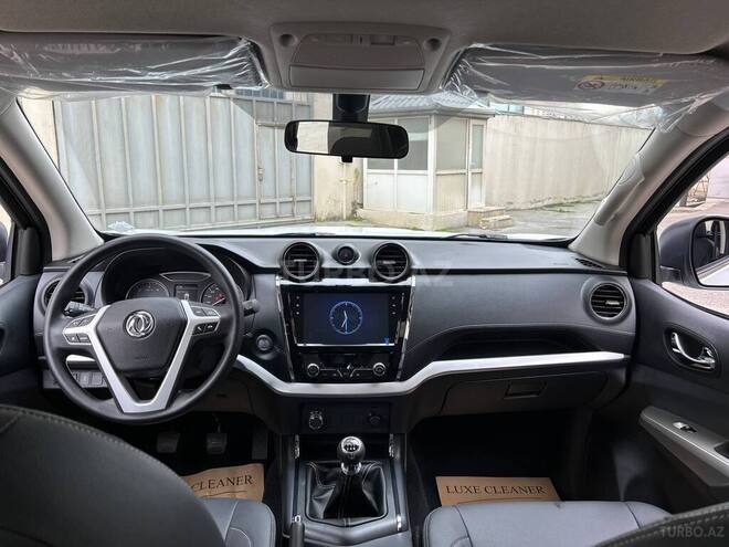 DongFeng  2024, 0 km - 2.5 l - Bakı