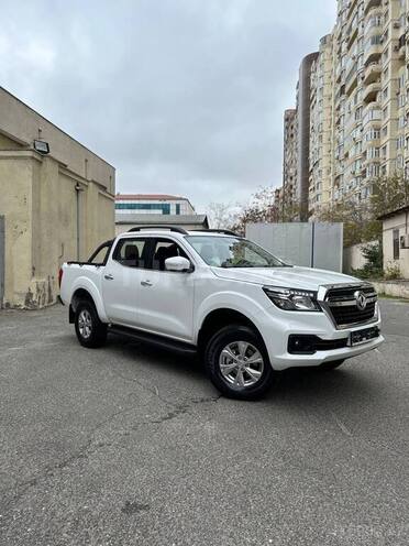DongFeng  2024, 0 km - 2.5 l - Bakı