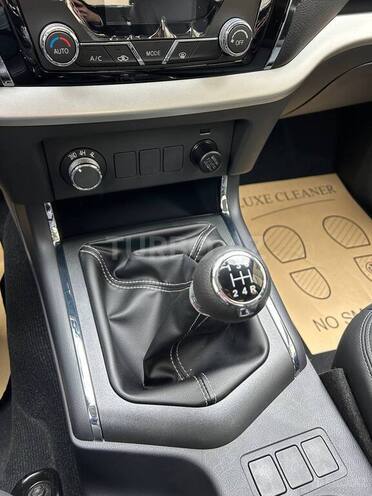 DongFeng  2024, 0 km - 2.5 l - Bakı
