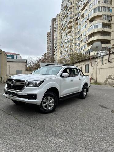 DongFeng  2024, 0 km - 2.5 l - Bakı