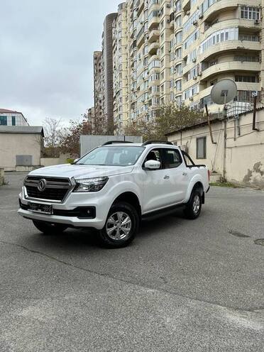 DongFeng  2024, 0 km - 2.5 l - Bakı