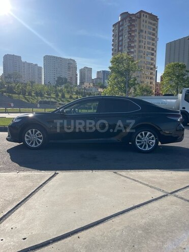 Toyota Camry 2023, 29,000 km - 2.5 l - Bakı