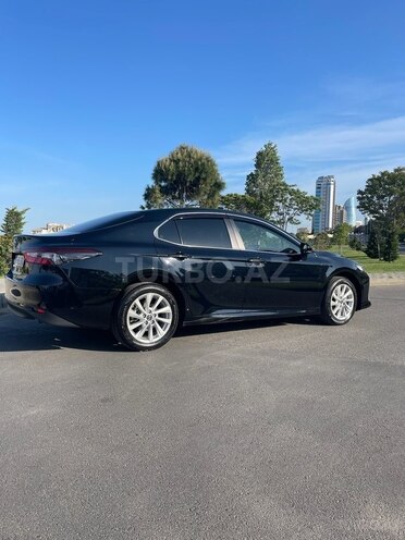 Toyota Camry 2023, 29,000 km - 2.5 l - Bakı