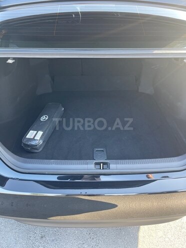 Toyota Camry 2023, 29,000 km - 2.5 l - Bakı