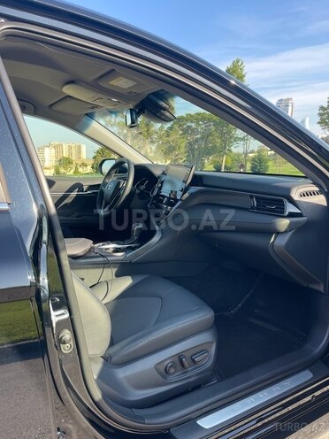 Toyota Camry 2023, 29,000 km - 2.5 l - Bakı