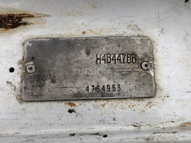 LADA (VAZ) 21013 1986, 75,256 km - 1.5 l - Bakı