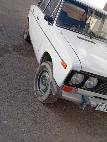 LADA (VAZ) 2106 1999, 63,040 km - 1.5 л - Daşkəsən