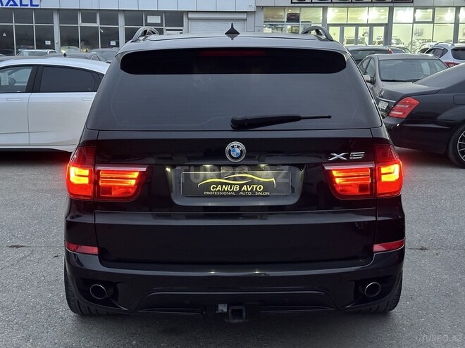 BMW X5-7