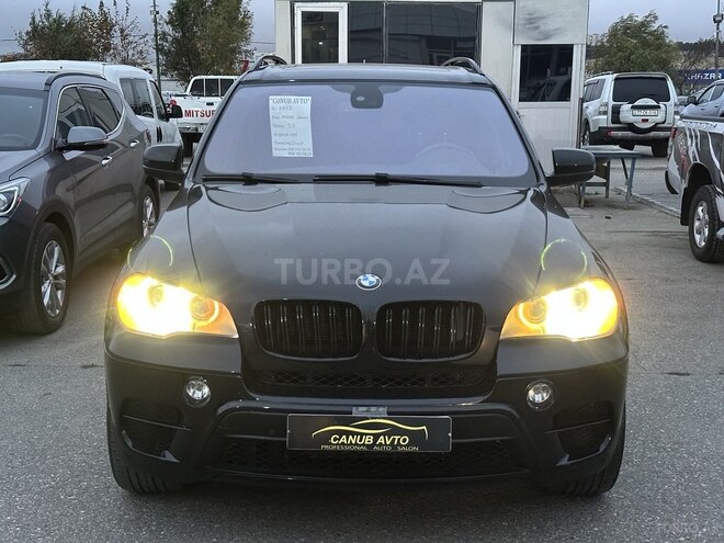 BMW X5-3