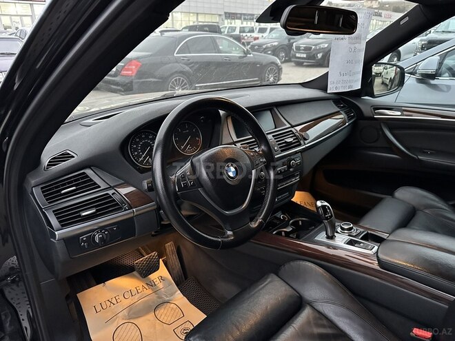 BMW X5-10