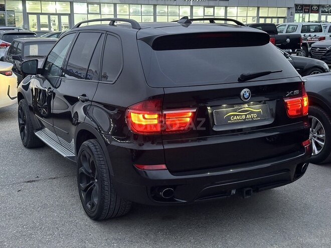 BMW X5-6