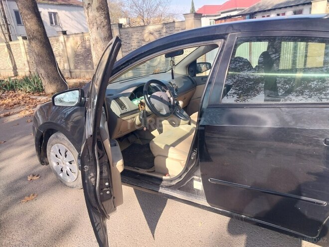 Nissan Sentra 2007, 190,000 km - 2.0 л - Bakı