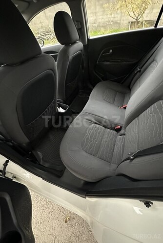 Kia Rio 2012, 128,000 km - 1.4 л - Bakı