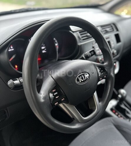 Kia Rio 2012, 128,000 km - 1.4 л - Bakı