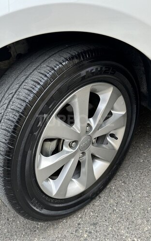 Kia Rio 2012, 128,000 km - 1.4 л - Bakı