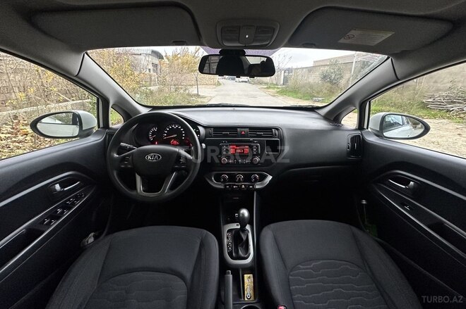 Kia Rio 2012, 128,000 km - 1.4 л - Bakı