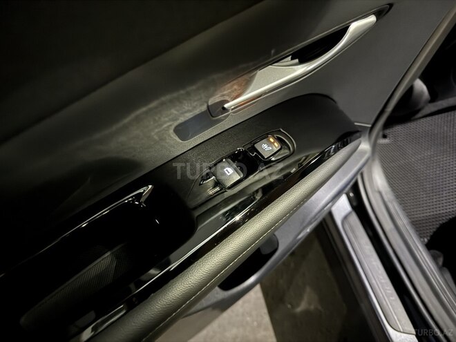 Hyundai Tucson 2023, 17,000 km - 1.6 l - Bakı