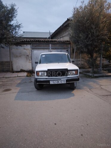 LADA (VAZ) 2104 1997, 98,000 km - 1.6 л - Salyan