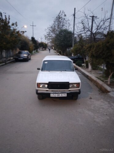 LADA (VAZ) 2104 1997, 98,000 km - 1.6 л - Salyan