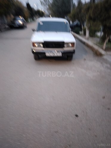 LADA (VAZ) 2104 1997, 98,000 km - 1.6 л - Salyan