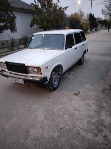 LADA (VAZ) 2104 1997, 98,000 km - 1.6 л - Salyan