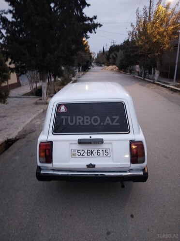 LADA (VAZ) 2104 1997, 98,000 km - 1.6 л - Salyan