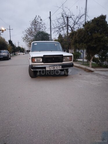 LADA (VAZ) 2104 1997, 98,000 km - 1.6 л - Salyan