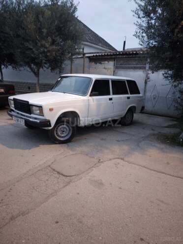 LADA (VAZ) 2104 1997, 98,000 km - 1.6 л - Salyan