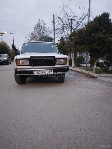 LADA (VAZ) 2104 1997, 98,000 km - 1.6 л - Salyan