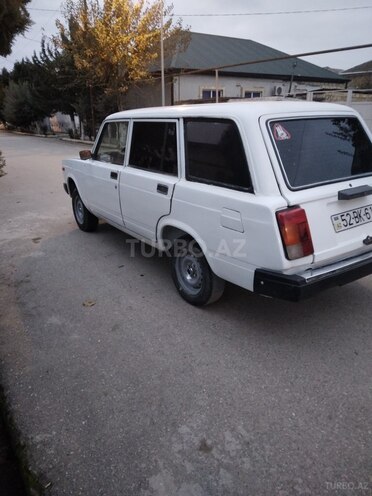 LADA (VAZ) 2104 1997, 98,000 km - 1.6 л - Salyan