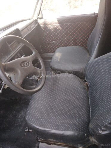 LADA (VAZ) 2104 1997, 98,000 km - 1.6 л - Salyan