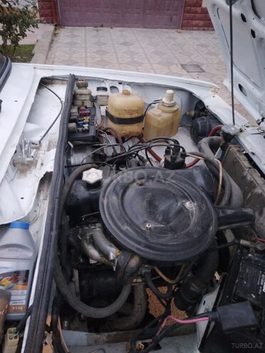 LADA (VAZ) 2104 1997, 98,000 km - 1.6 л - Salyan