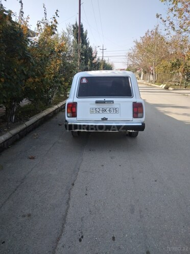 LADA (VAZ) 2104 1997, 98,000 km - 1.6 л - Salyan