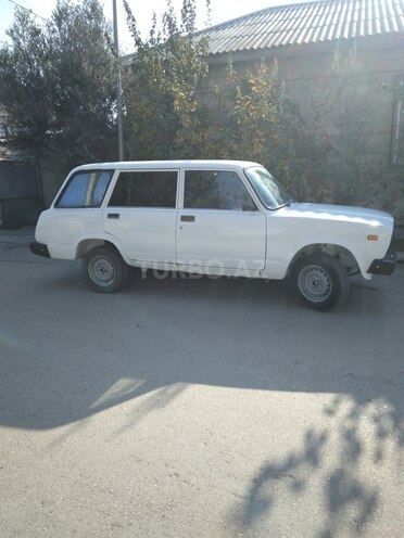 LADA (VAZ) 2104 1997, 98,000 km - 1.6 л - Salyan