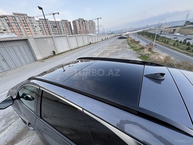 Hyundai Tucson 2023, 17,000 km - 1.6 l - Bakı
