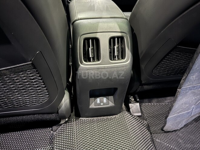 Hyundai Tucson 2023, 17,000 km - 1.6 l - Bakı