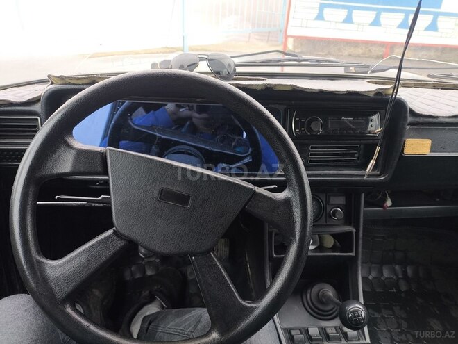 LADA (VAZ) 2107 2007, 97,707 km - 1.6 l - Quba