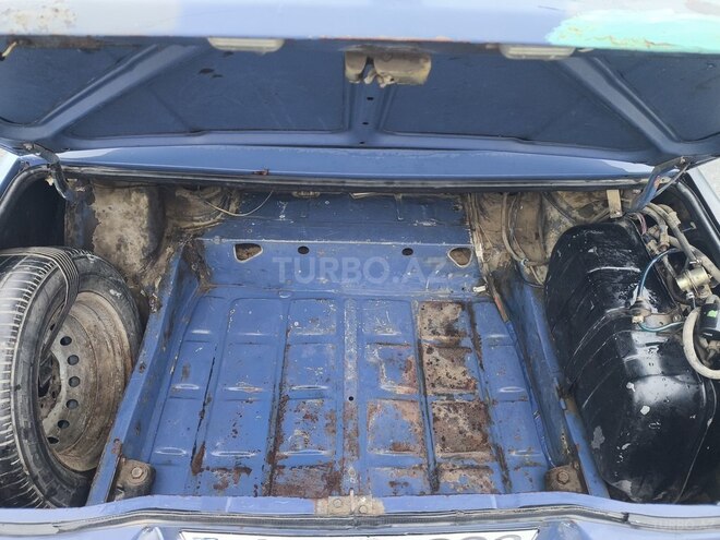 LADA (VAZ) 2107 2007, 97,707 km - 1.6 l - Quba
