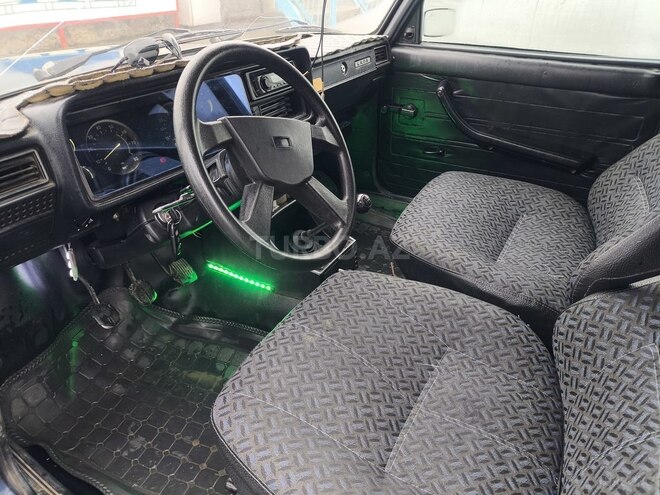 LADA (VAZ) 2107 2007, 97,707 km - 1.6 l - Quba