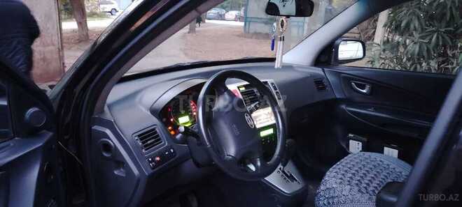 Hyundai Tucson 2007, 249,000 km - 2.0 l - Bakı