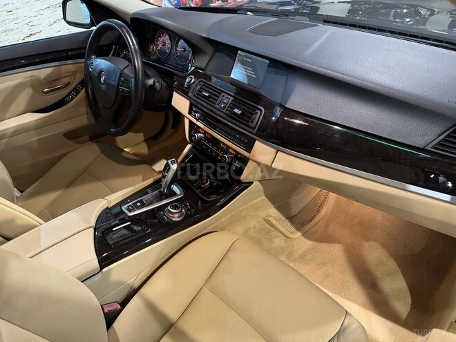 BMW 528 2013, 251,400 km - 2.0 l - Bakı